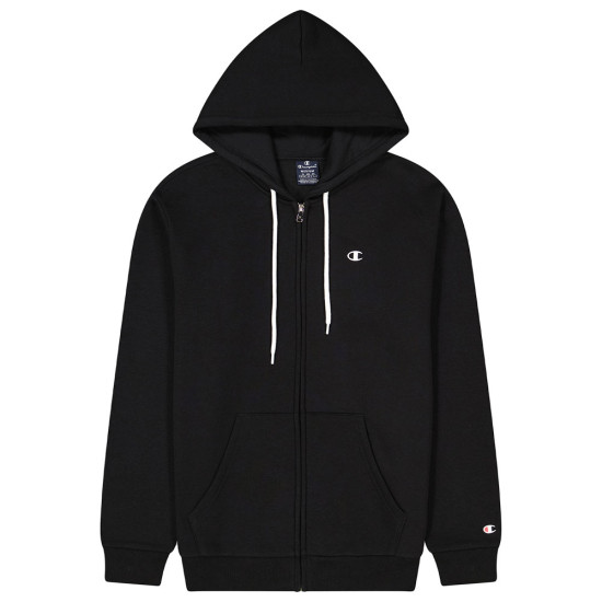 Champion Ανδρική ζακέτα Hooded Full Zip Sweatshirt